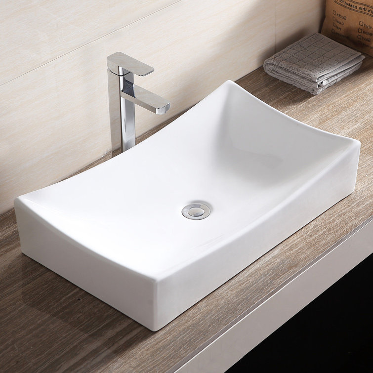 Modern Bathroom Sink Bowl Everything Bathroom